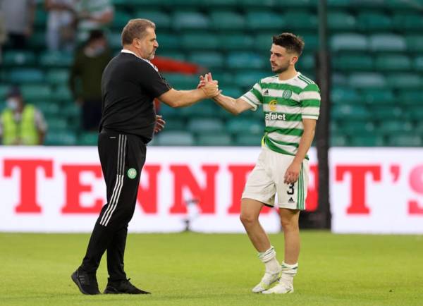 ‘Not good enough’: Some Celtic fans react to links with ‘powerful’ striker