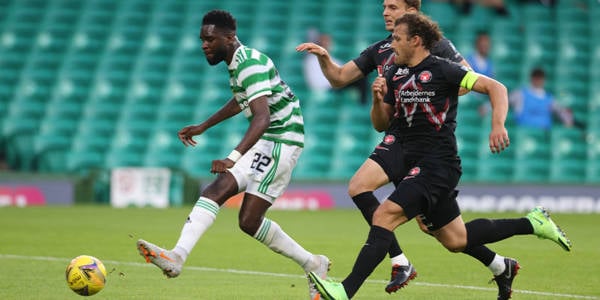 Opinion: Is Celtic Star About to Play Last Game for Club?