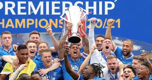 Our writers make their Rangers and Celtic Premiership title predictions