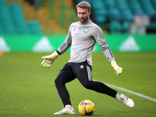 Team’s Up – Scott Bain starts as Barkas pays the price