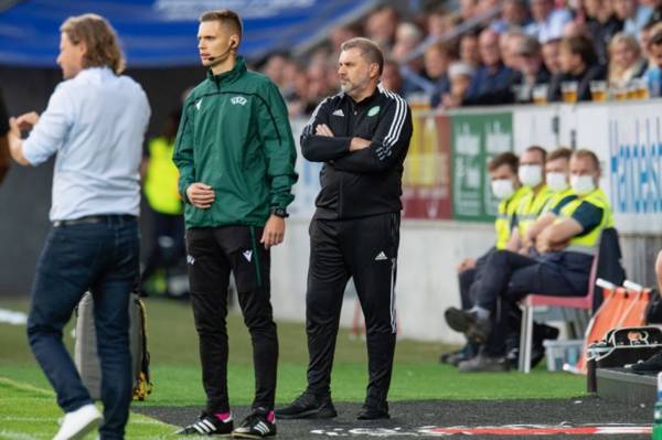 Video: Postecoglou Clashes with BBC Journalist, his Celtic TV interview and Erik Sviatchenko’s release clause