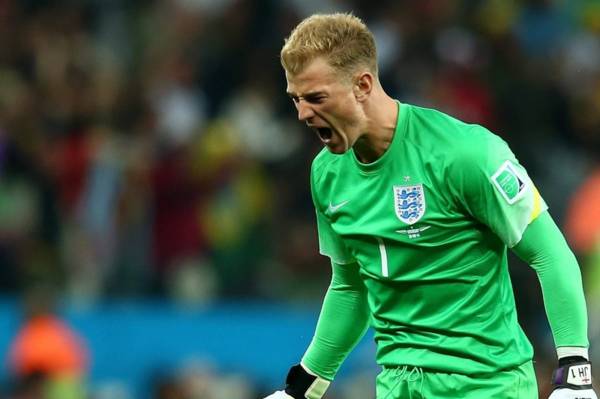 Virals: Fabrizio Romano Claims Talks Opened for Joe Hart