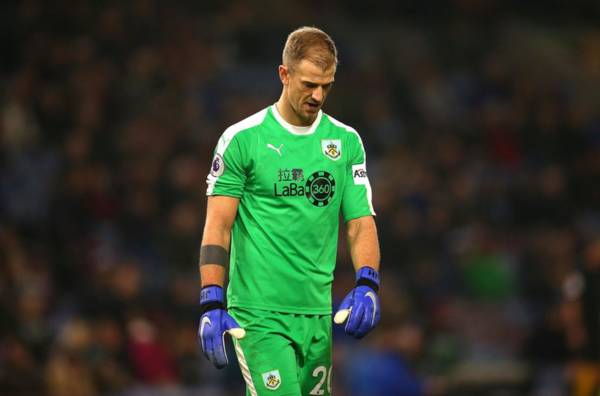 “What’s going to make him good enough for Celtic”: fans react to Joe Hart links