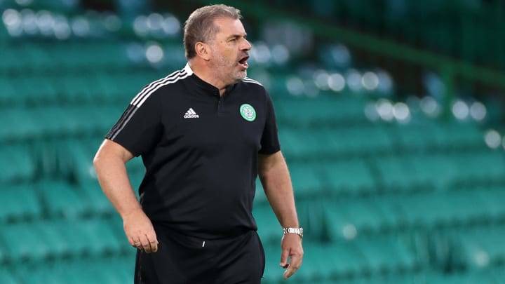 Ange Postecoglou rues lack of signings after Celtic’s Champions League exit