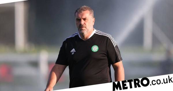 Ange Postecoglou sends transfer message to Celtic’s board after Champions League exit