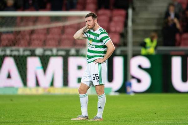 “Best player tonight”: Celtic fans credit surprise Man of the Match