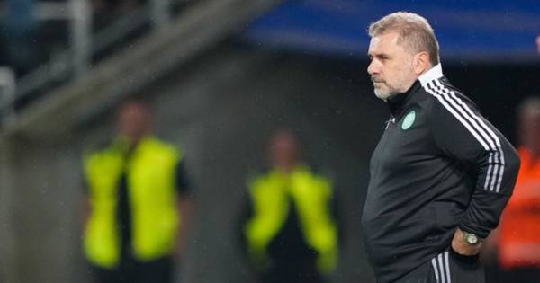 Celtic boss reiterates transfer frustrations after Champions League exit