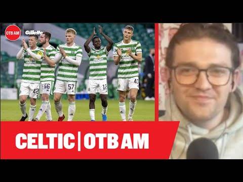 Celtic fans are writing off the season | Mythical rebuild | CL exit reaction with Enda Coll