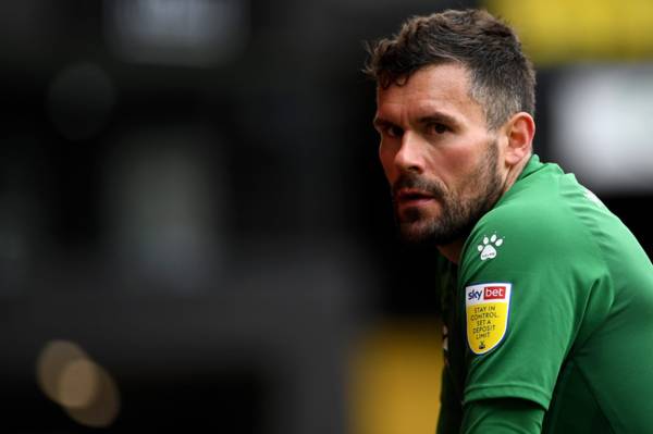 Celtic “interested” in Watford goalkeeper Ben Foster – report