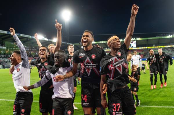 Celtic losing to Midtjylland: An embarrassment too far