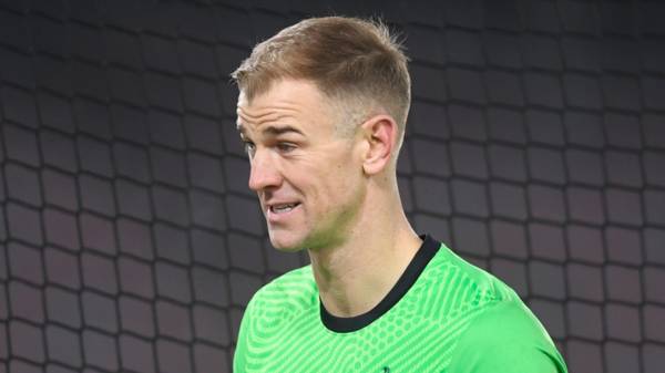 Celtic make approach for Hart