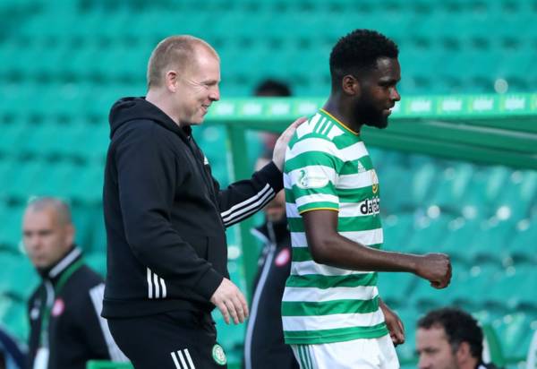 ‘Disgraceful tonight’ ‘Need rid ASAP’ ‘No excuse for lack of effort and desire’ Edouard under attack