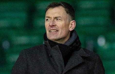 ‘Every Celtic fan knows’: Chris Sutton says three players aren’t good enough for Hoops