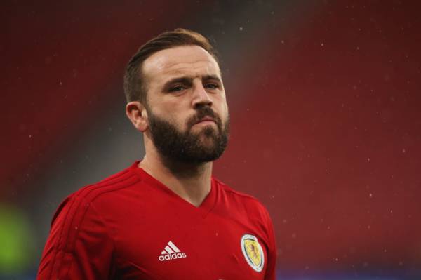 James McFadden blasts Celtic lack of planning stretching back over 2 years