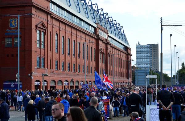 Rangers and Celtic games to be shown in America as SPFL partner with broadcast giant