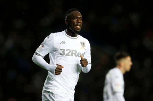 Report claims Celtic now want forward Bielsa signed for Leeds; he’s played 6 times in 18 months