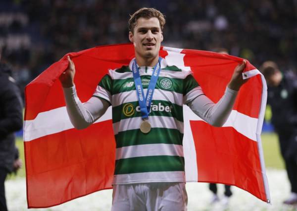 Sviatchenko’s Comments Echo The Fears Of Celtic Fans With Regards To Our Coaching.