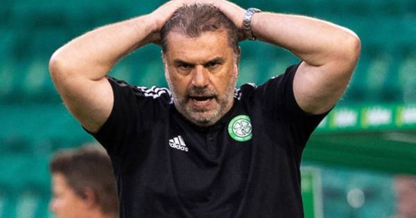 The Celtic transfer message Ange Postecoglou keeps having to repeat