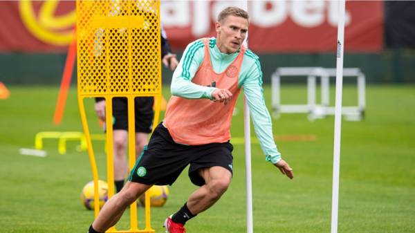 Carl Starfelt inspired by Celtic’s successful Swedes