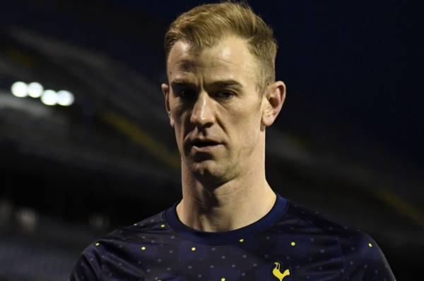 Chris Sutton Urges Celtic to Move for Joe Hart Alternative