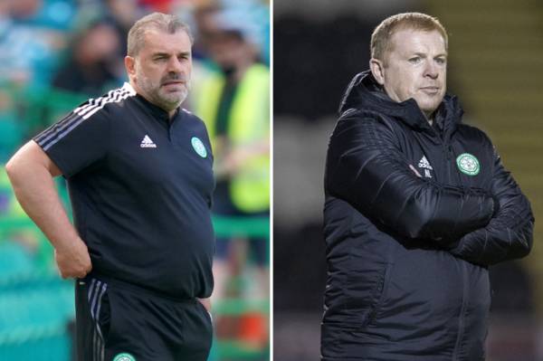 Neil Lennon: Celtic weren’t ready in Champions League but Postecoglou will come good in time