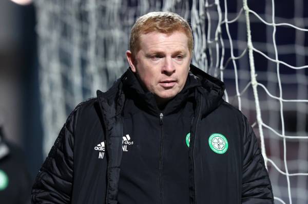 Neil Lennon outlines Celtic ‘void’ as he opens up on club scouting network