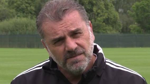 Postecoglou’s Double Demand