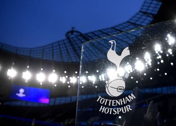 Report: Tottenham set to sell player for just £1m