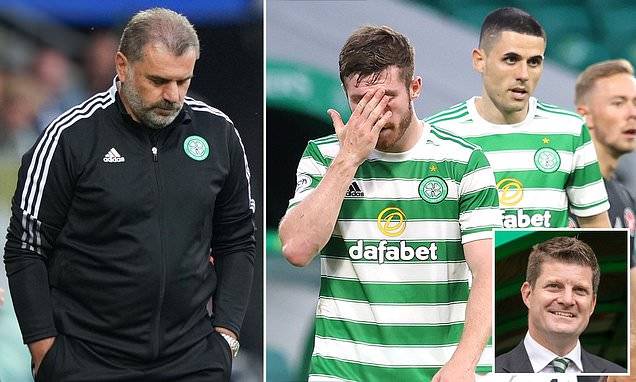 STEPHEN MCGOWAN: Celtic had the chance to build a modern empire but are left with a smoking gun