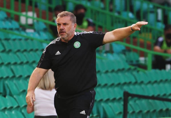 Ange Postecoglou Reveals Celtic’s Behind the Scenes Move