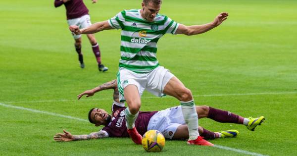 Celtic fans vent about the same flaws against Hearts