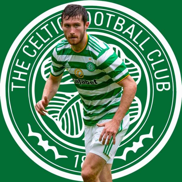 Goal Celtic: Watch As Ralston Puts Hoops Level