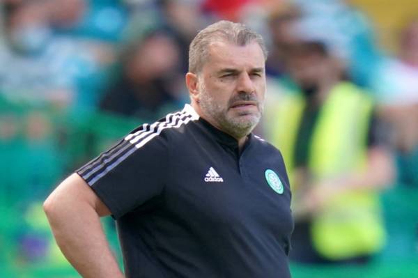 Gordon Smith: Ange Postecoglou should take some blame but he’s limited at Celtic