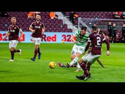 Hearts 2-1 Celtic | Shit Show with the Defensive Errors! | Celtic Board Out!!!