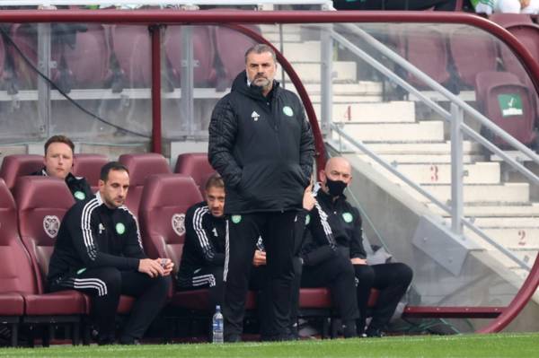 ‘Only positive’, ‘Not to blame’: Some Celtic fans react to player’s display in 2-1 Hearts defeat