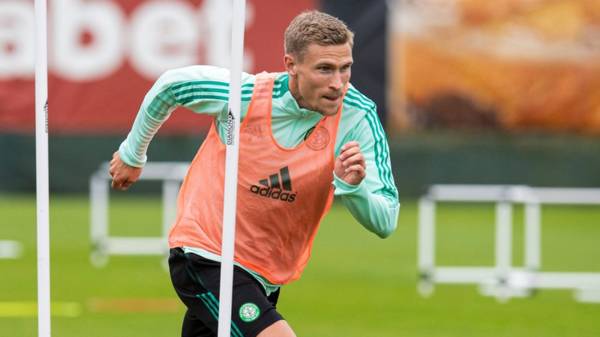 Starfelt outlines Celtic objectives and where he sees himself in manager’s plans