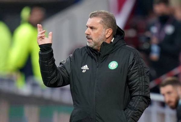 Video: “We’ve got to start getting results”, Ange reflects after Hearts loss