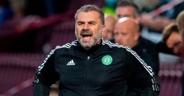 Ange Postecoglou Celtic questions repeat will stop when he wins says Craig Swan