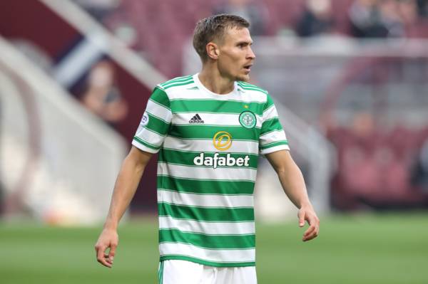 Ange Postecoglou says having to play Celtic debut Bhoys was “unfair” on them