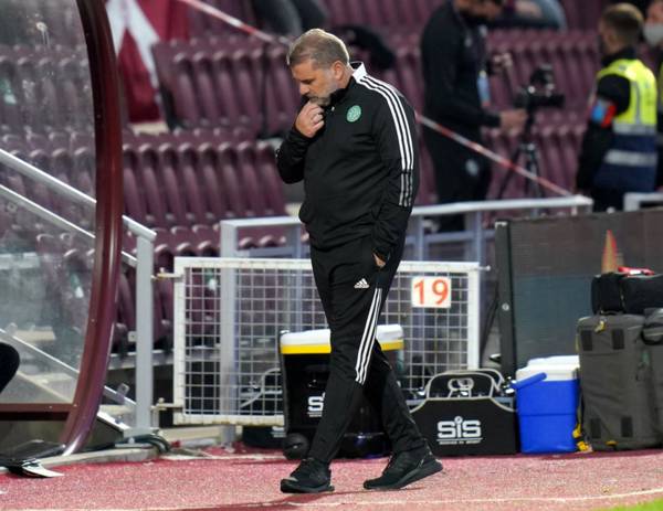 Celtic board have thrown Ange Postecoglou under a bus, insists Frank McAvennie