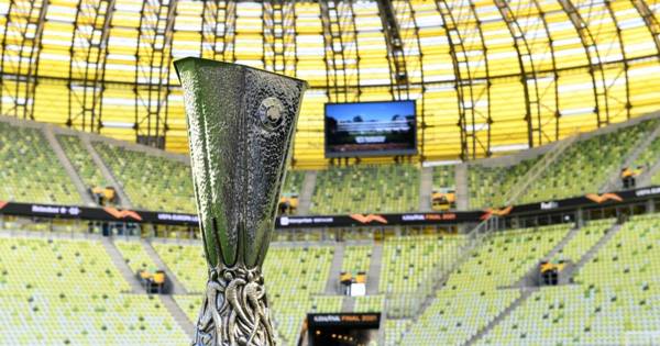 Celtic could face Fenerbahce or Antwerp in potential Europa League play-off