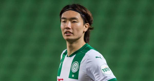 Celtic forced to play waiting game for Ko Itakura as he pursues Olympic dream