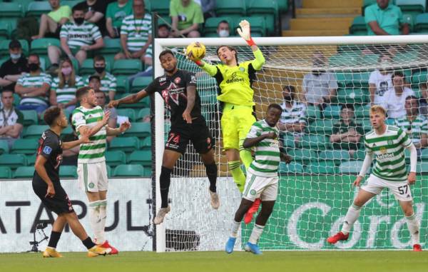 Celtic may now move out ‘excellent’ ace after a ‘catastrophe’ of a performance, says journalist