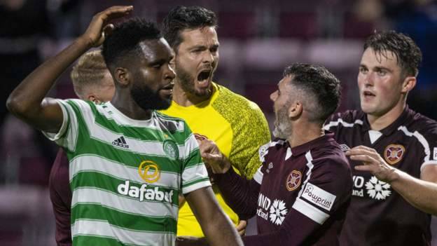 Celtic: Seismic month as issues come to head for Scottish Premiership club