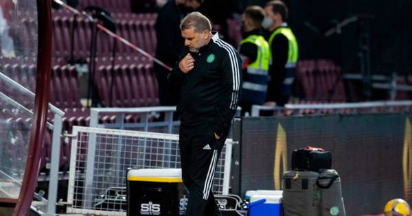 Frank McAvennie claims Celtic board have thrown Postecoglou under a bus