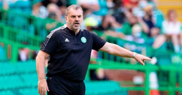 Ange Postecoglou admits pandemic has brought perspective to Celtic manager role