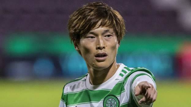 Celtic: Andres Iniesta ‘encouraged’ Kyogo Furuhashi’s move to Glasgow club