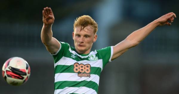 Celtic in Liam Scales transfer link as Postecoglou eyes Irish defensive prodigy