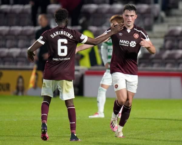 Five things we learned as Hearts piled the misery on for Celtic