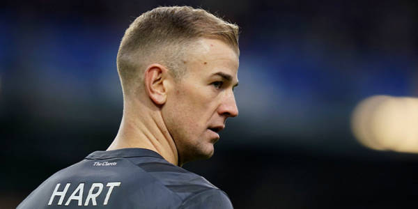 Joe Hart’s Celtic Wage and Fee Revealed